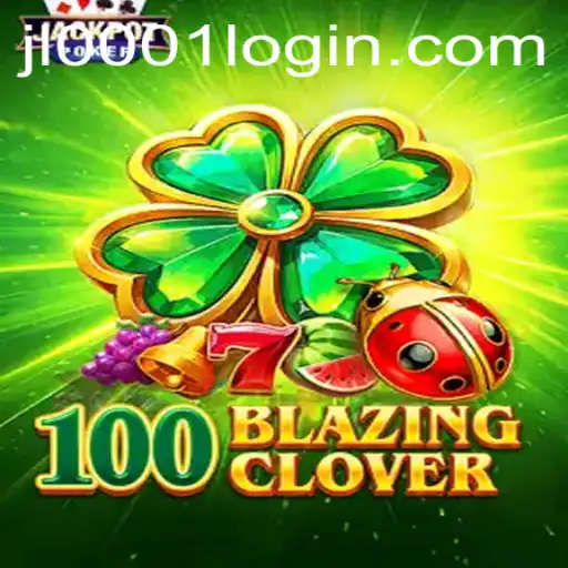 Explore the Thrilling World of 100BlazingClover: A New Era in Gaming
