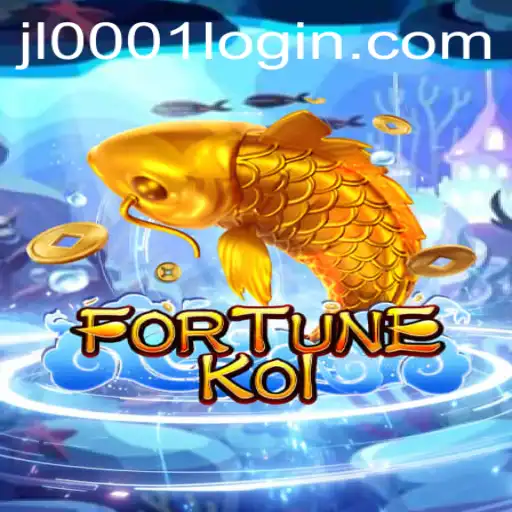 Discover the Thrilling World of FORTUNEKOI: A New Gaming Sensation