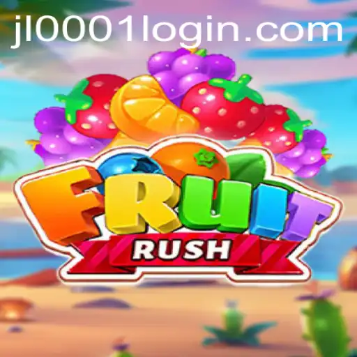 Explore the World of FruitRush: A Thrilling Adventure in Gaming