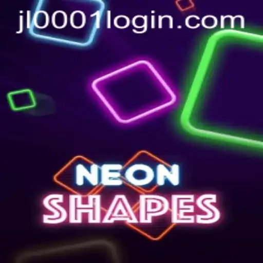 Unveiling NeonShapes: A Fusion of Art, Strategy, and Futuristic Gaming