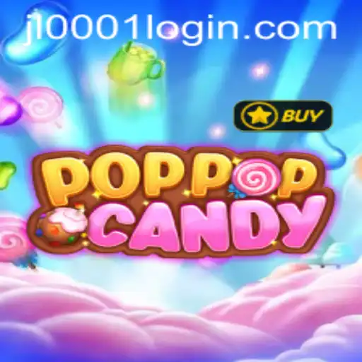 Dive into the Sweet World of POPPOPCANDY: A Sugary Delight Awaits